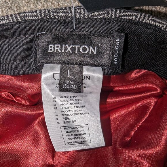 Brixton Cap - Picture 3 of 3